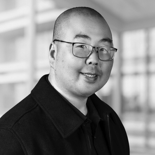 Graham Chong's Profile Image